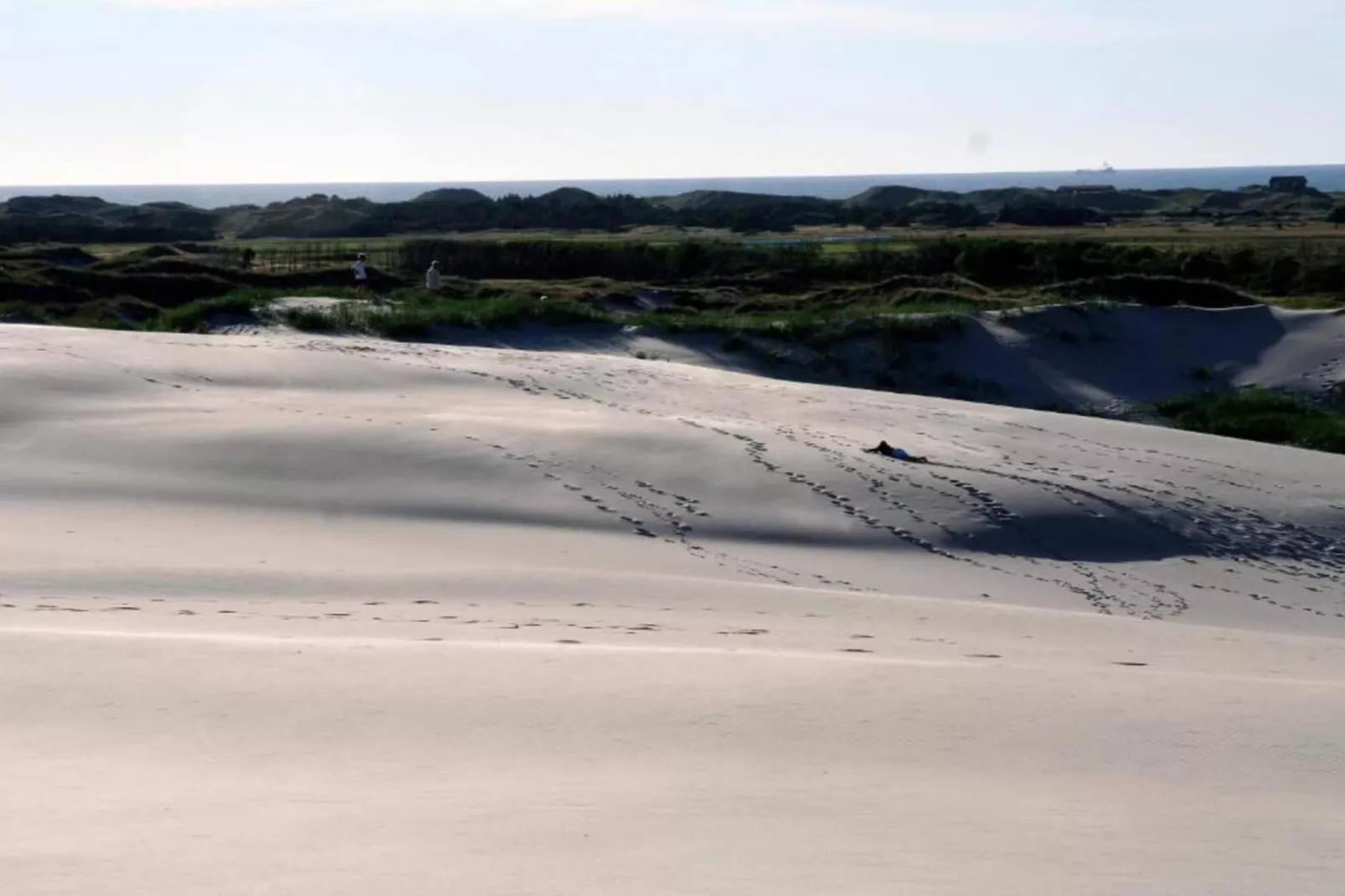 Luxe retraite in Skagen -- By Traum Ferienwohnungen-Niet-getagd