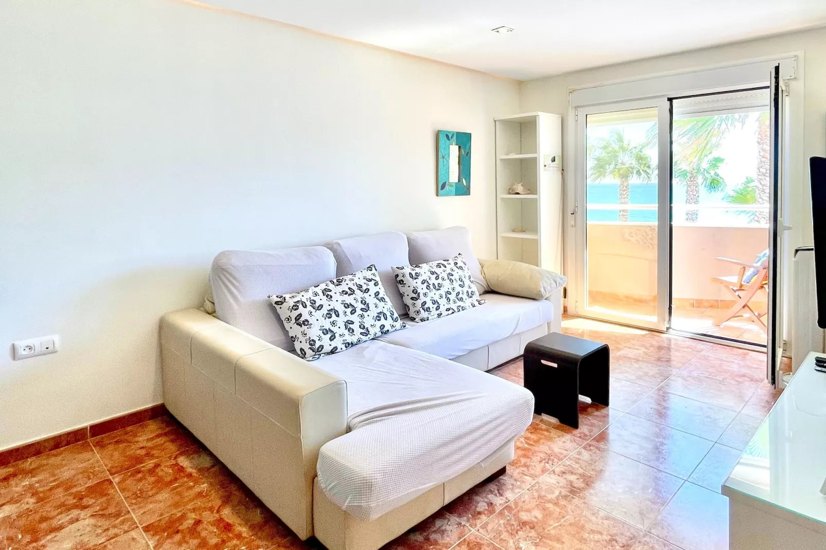 Apartamento Panamá