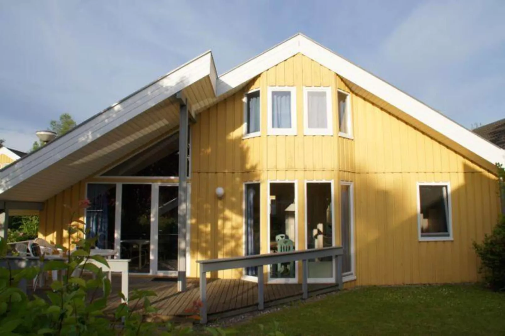 FH Wildgans Comfort Nr 60