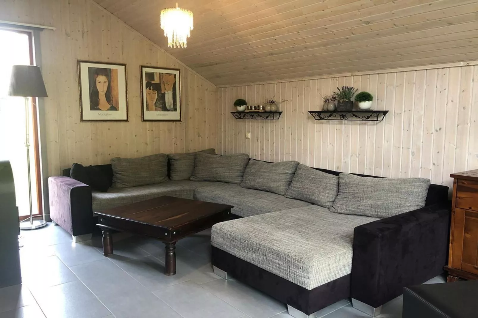 FH Wildgans Comfort Nr 68