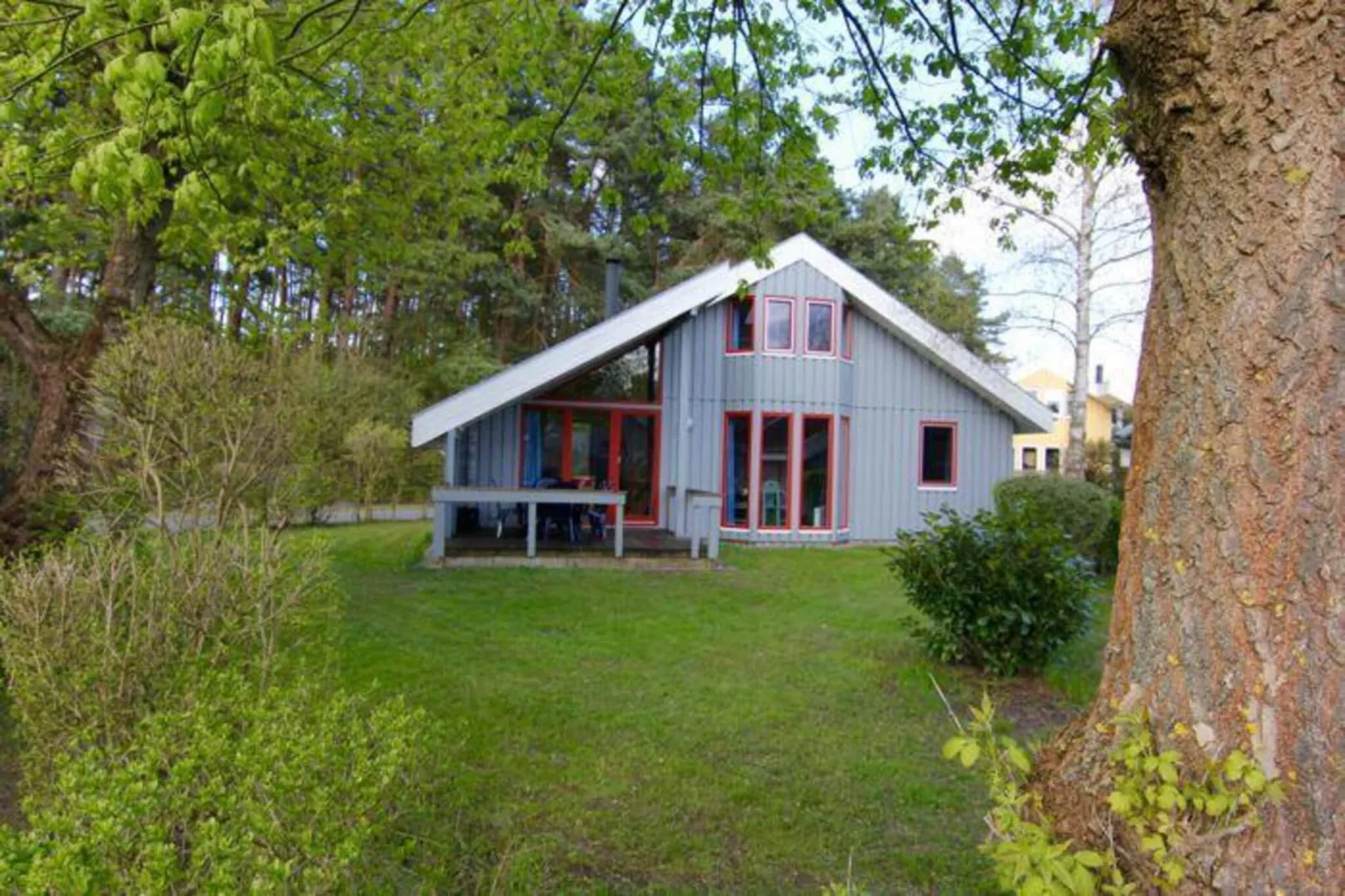 FH Wildgans Comfort Nr 184