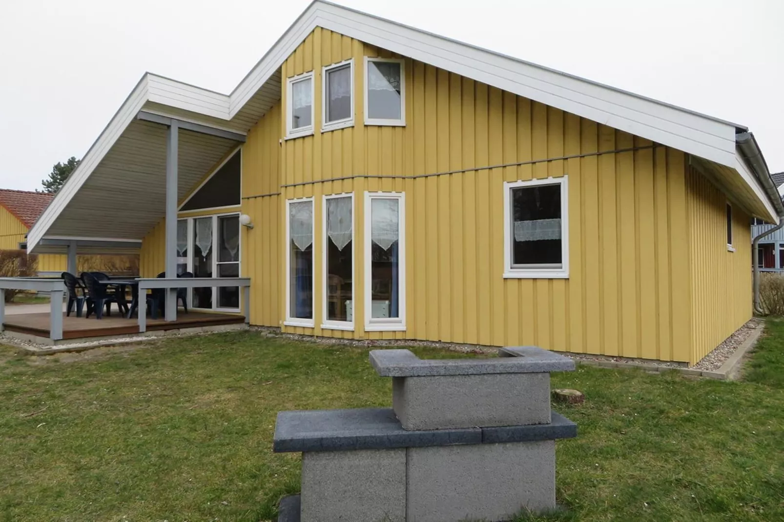 FH Wildgans Comfort Nr 13a