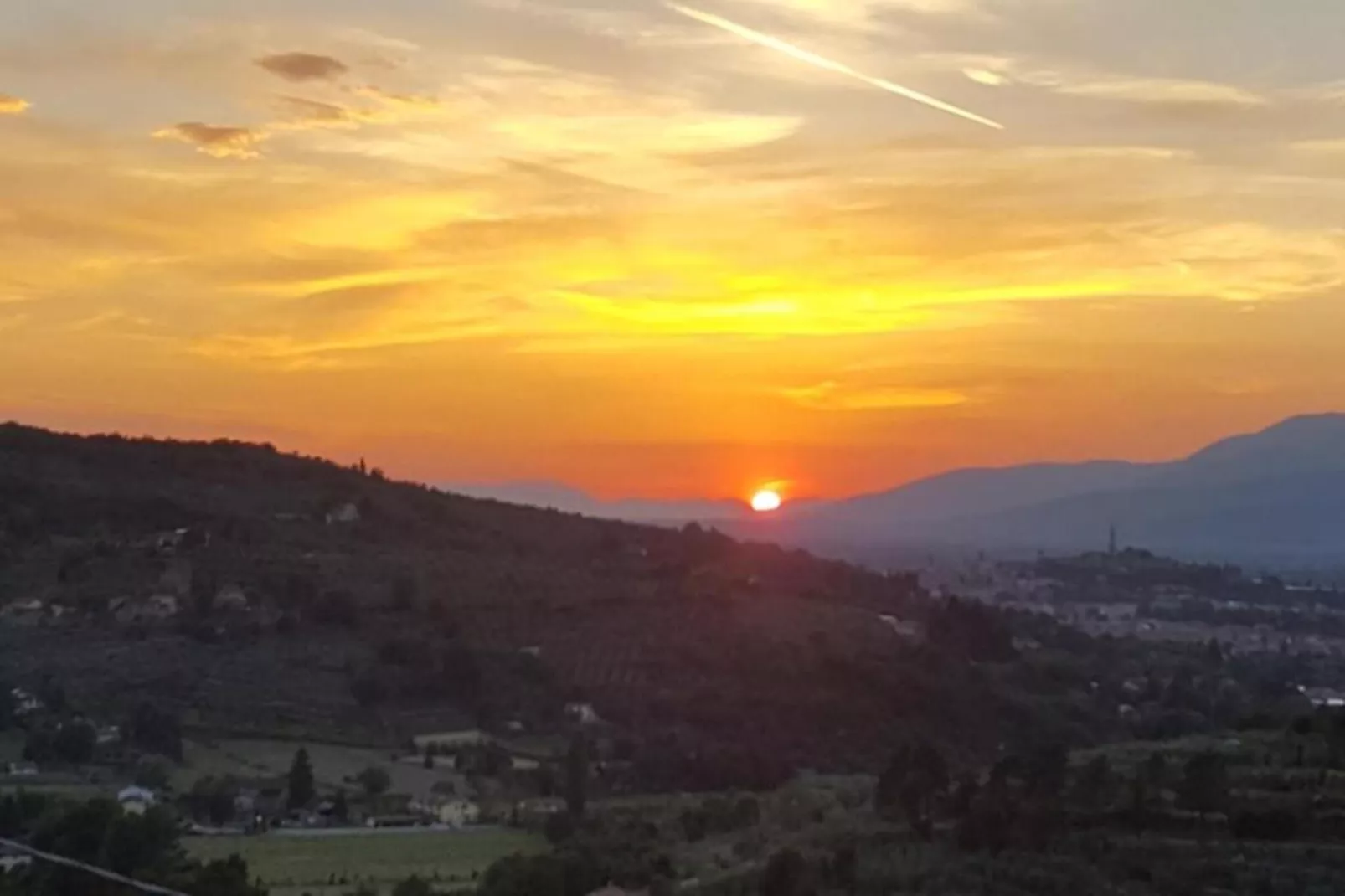Pino-Gebieden zomer 20km