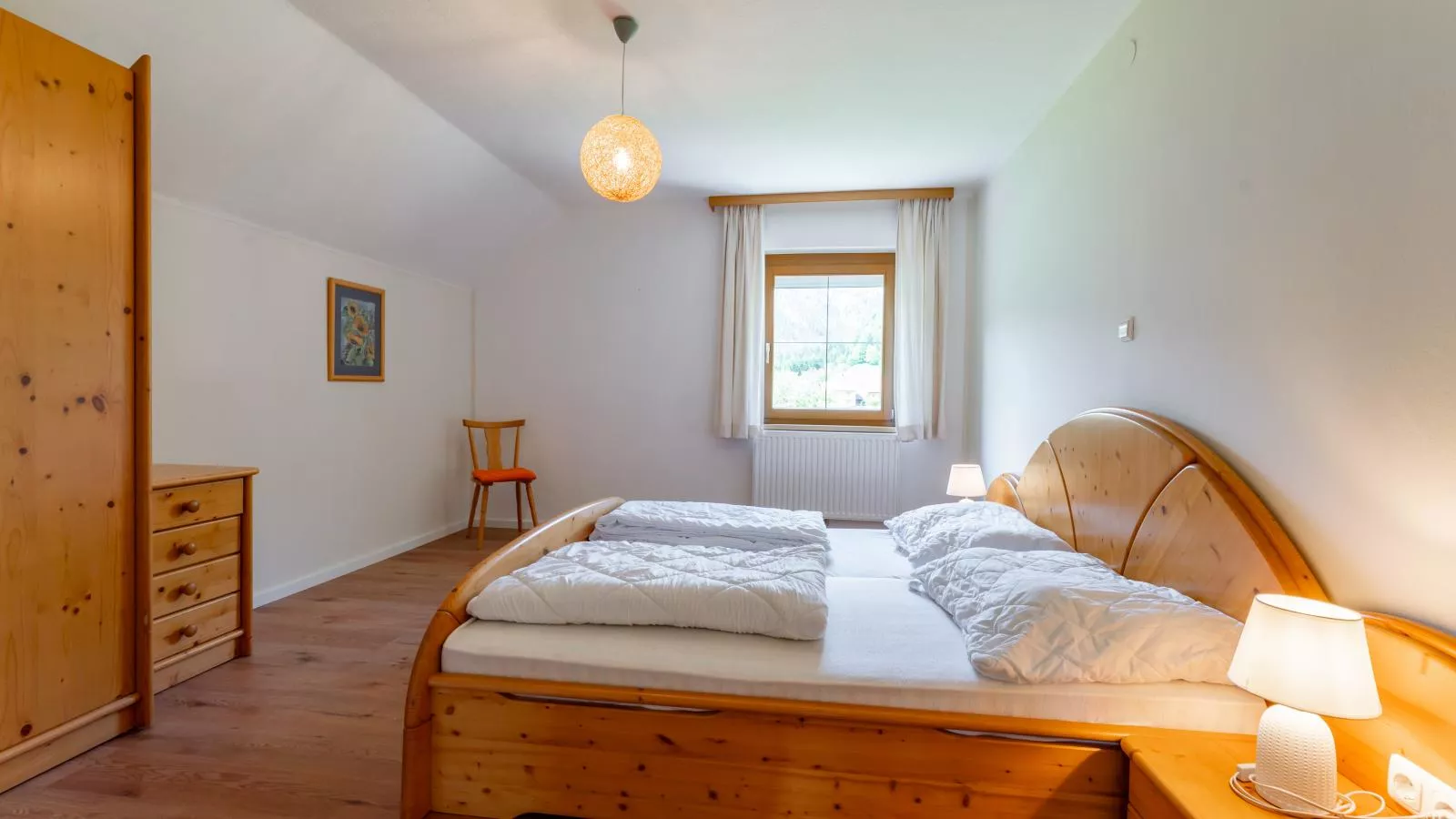 Jukbichl 2-Slaapkamer