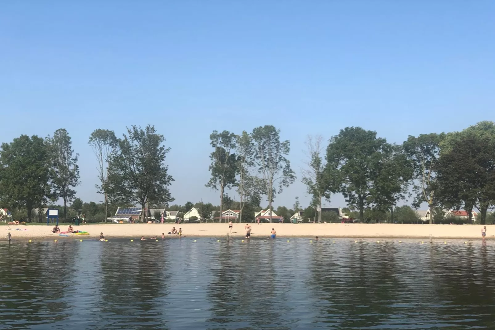 233-Gebieden zomer 1km