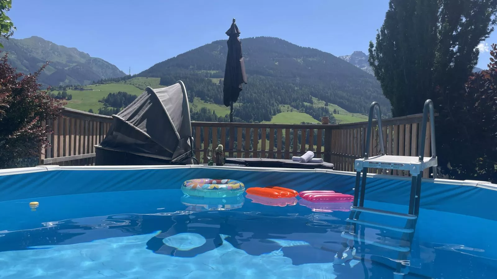TraumLodge