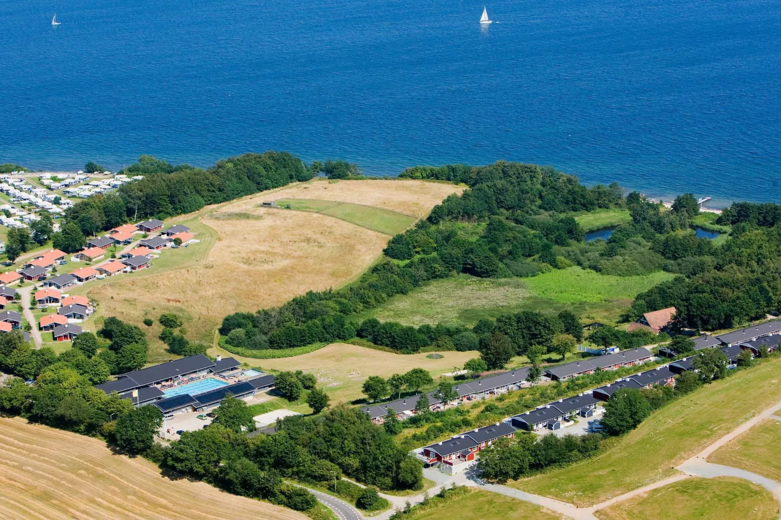 5 Personen vakantie huis in Aabenraa-By Traum