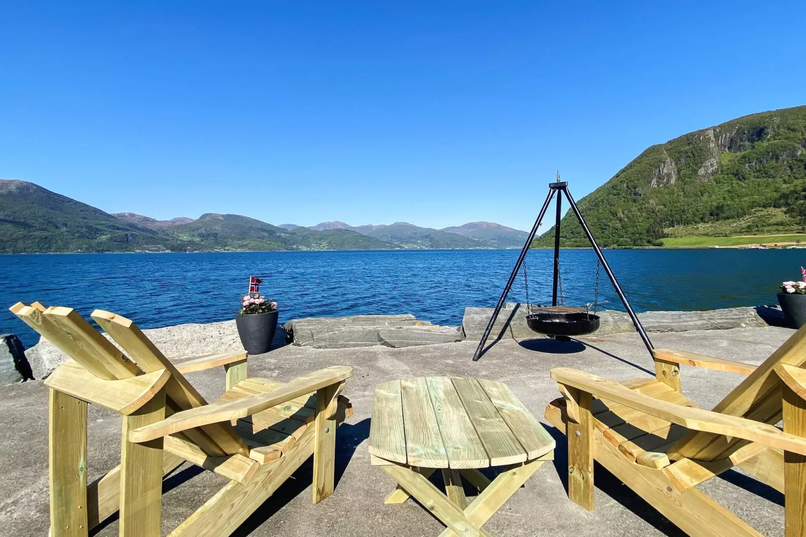 12 Personen vakantie huis in Davik-Buitenlucht