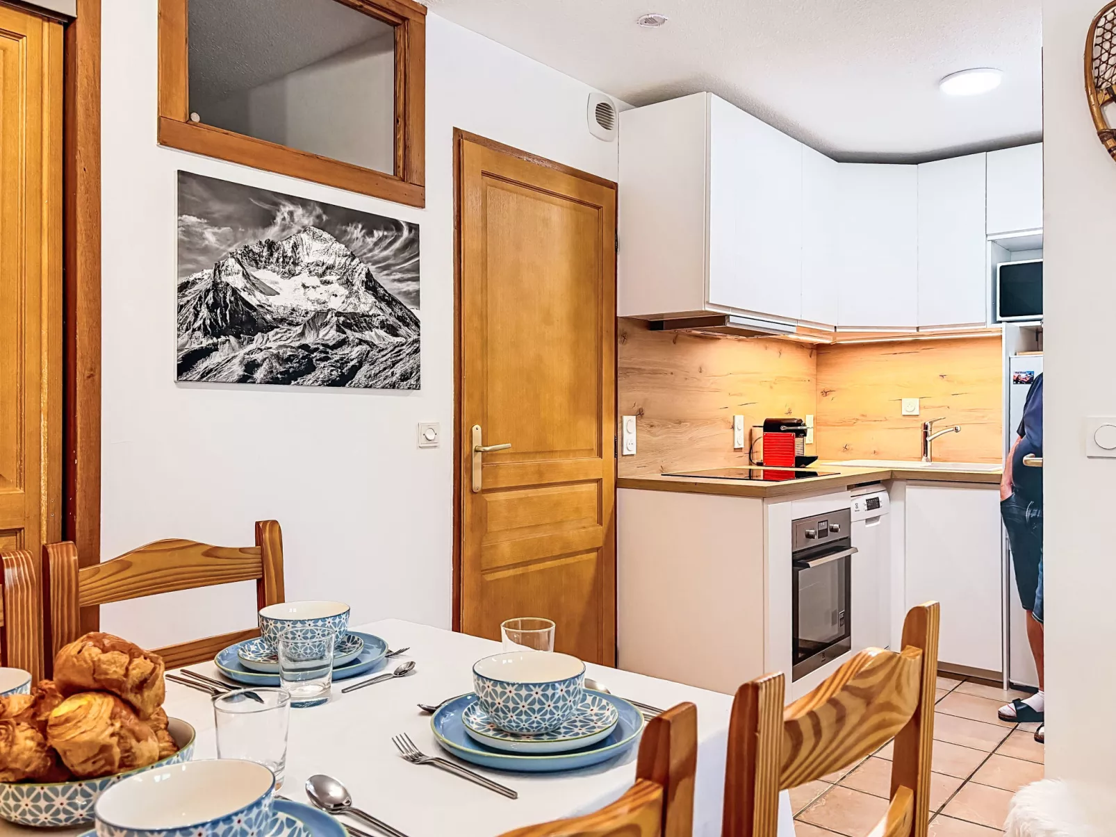 Les Balcons de Val Cenis le Haut