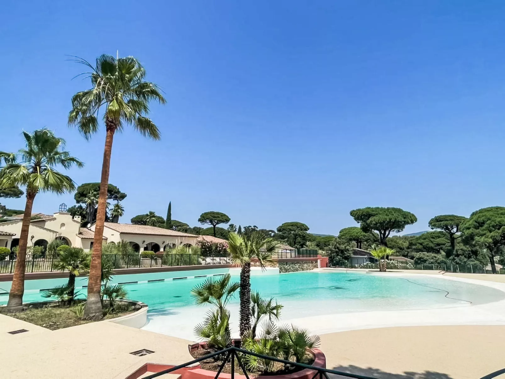 Parc Oasis