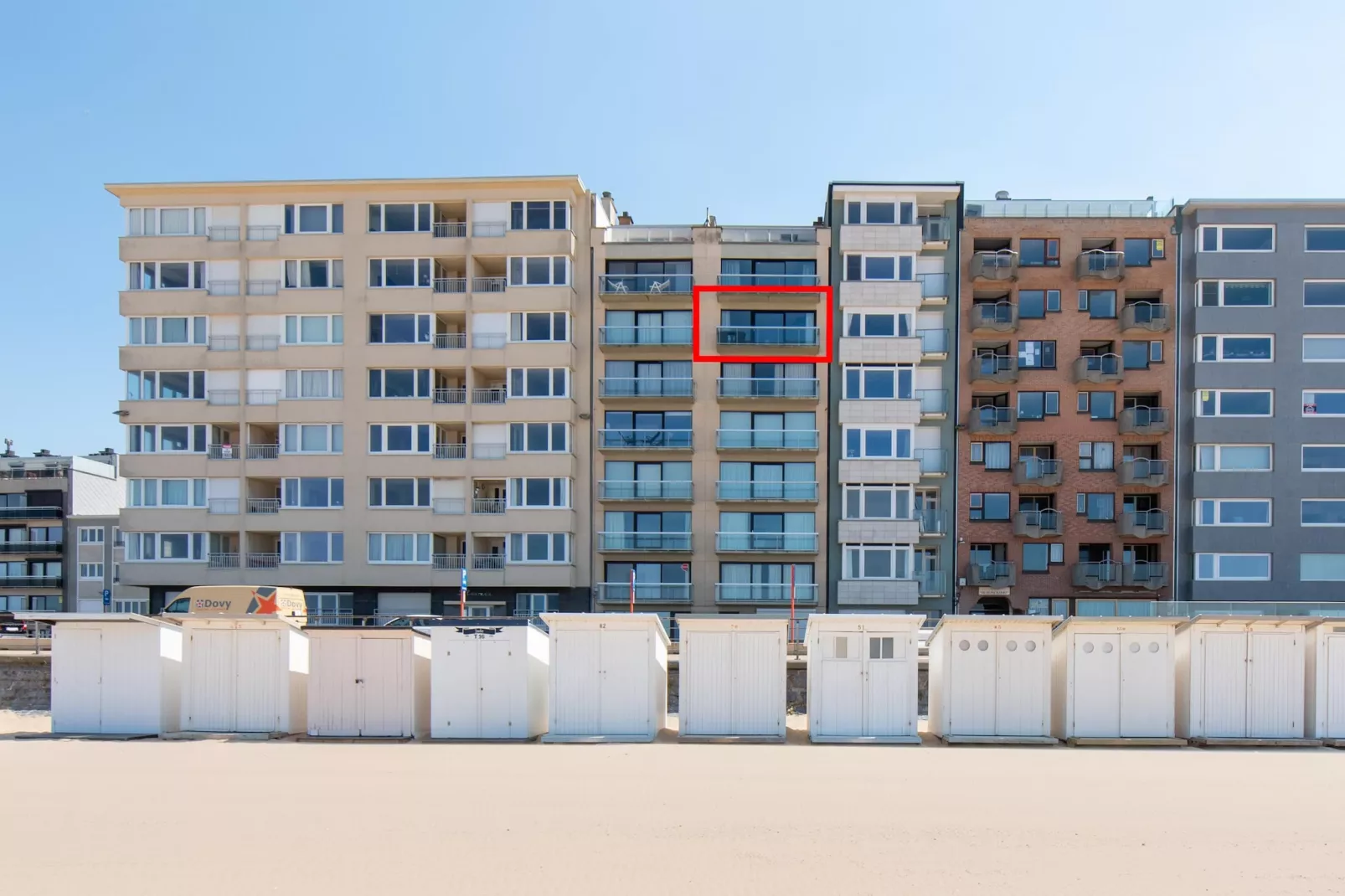 Belle Rive 0602