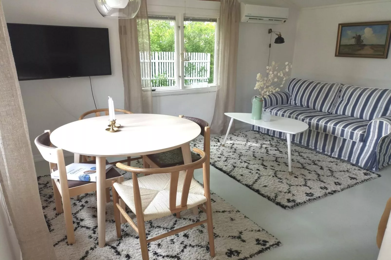 4 sterren vakantie huis in FÄRJESTADEN-Binnen