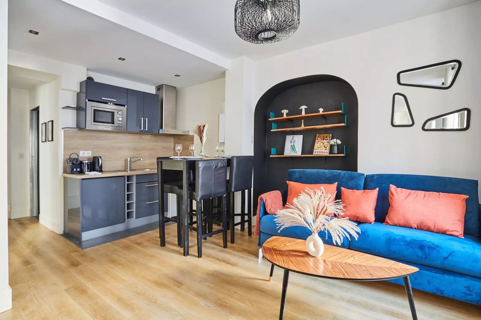 RIVOLI 2 VRBO-Niet-getagd