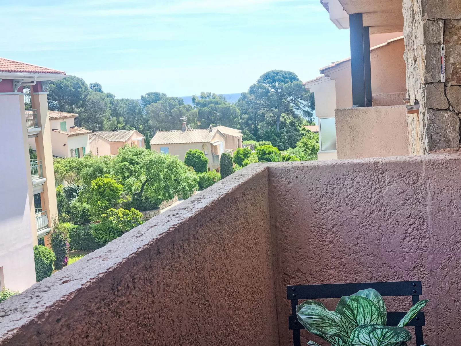 Le Ciel Bleu