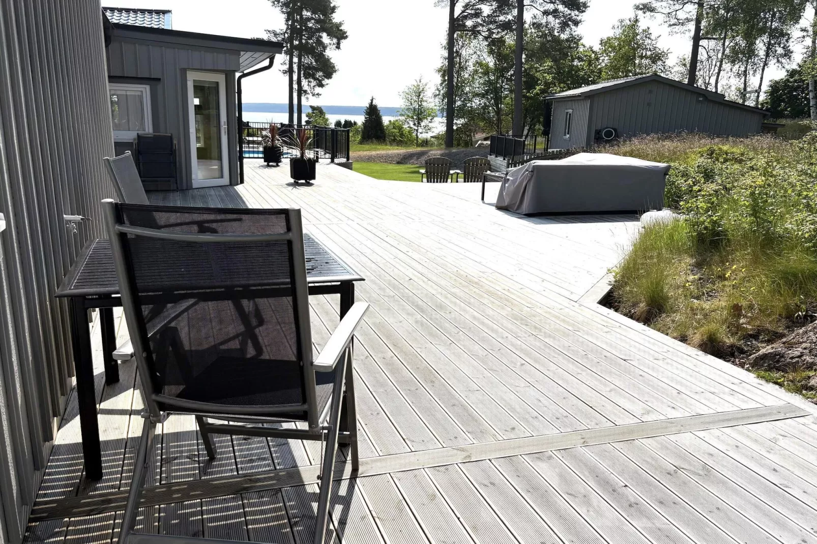 4 Personen vakantie huis in Frändefors-Buitenlucht