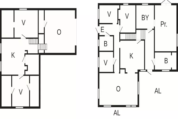 5 sterren vakantie huis in MOLLÖSUND-Plattegrond