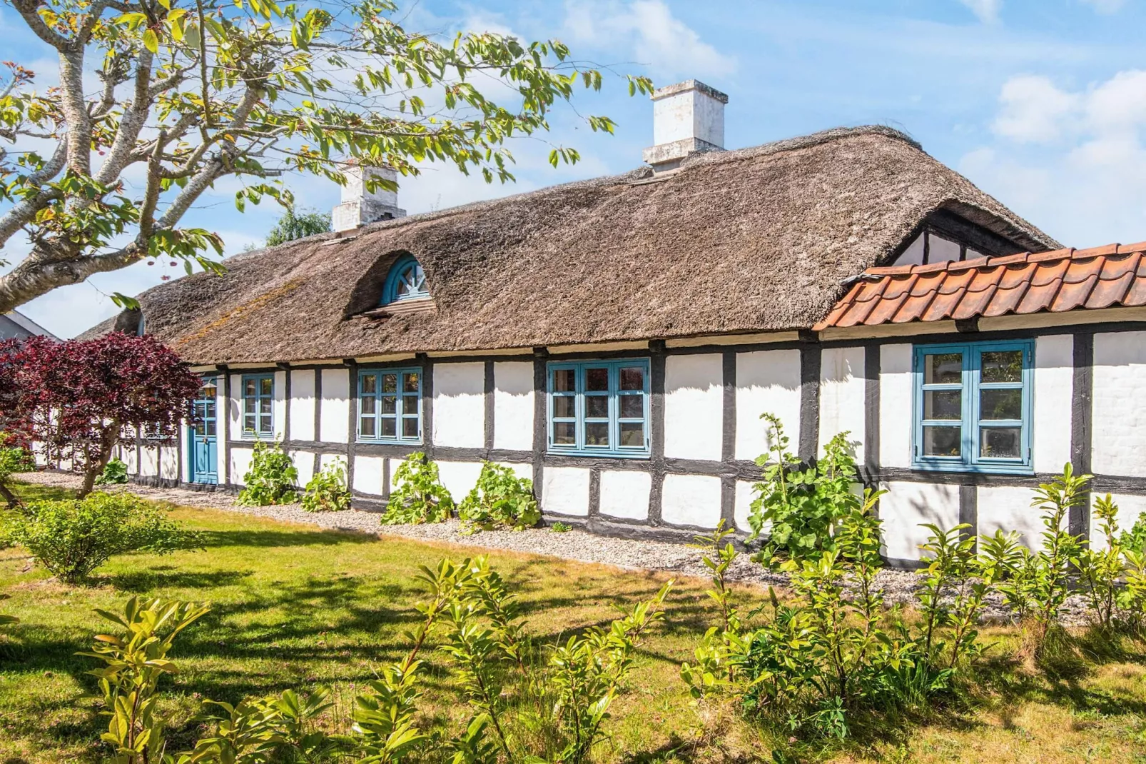 Sfeervol gerenoveerd huisje -- By Traum Ferienwohnungen
