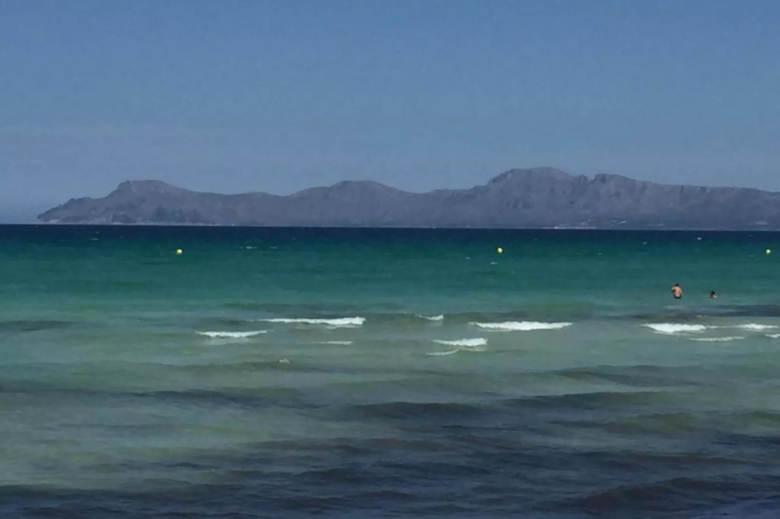 Villa Veles Dos: Tu Escapada de Lujo Frente al Mar-Gebieden zomer 20km