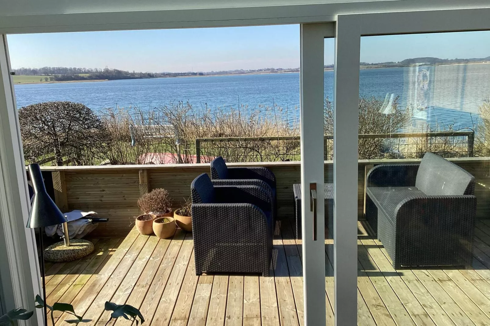 6 persoons vakantie huis in Hejls-By Traum-Buitenlucht