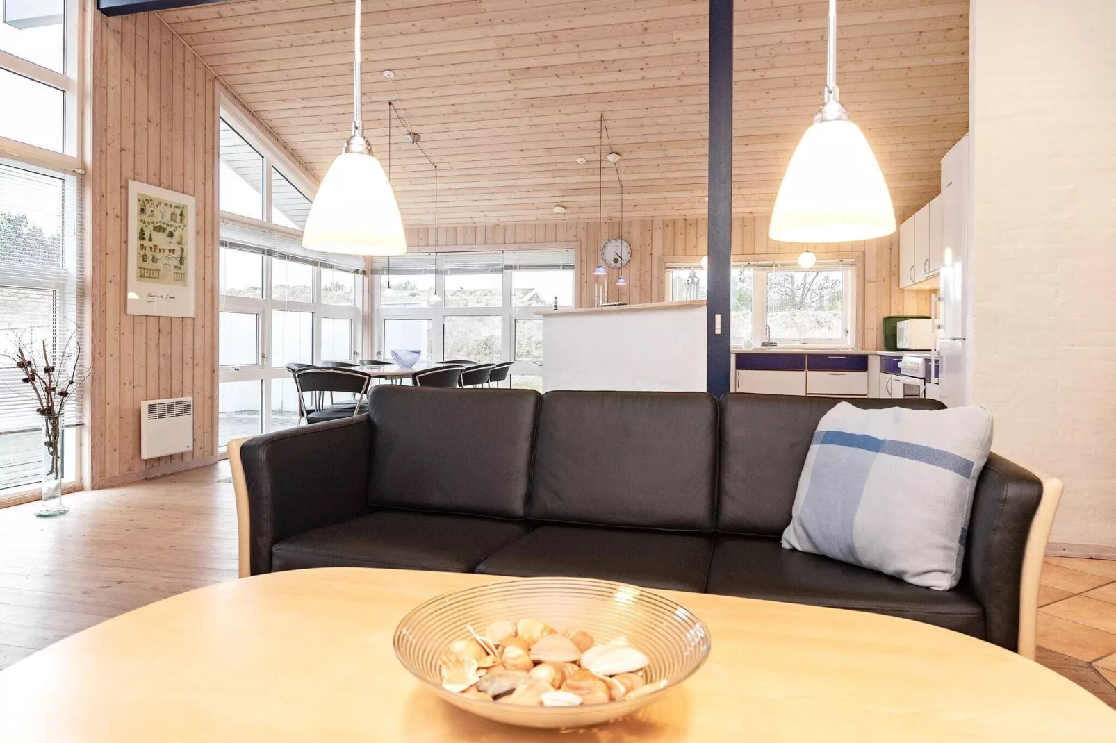 8 persoons vakantie huis in Blokhus-By Traum-Binnen