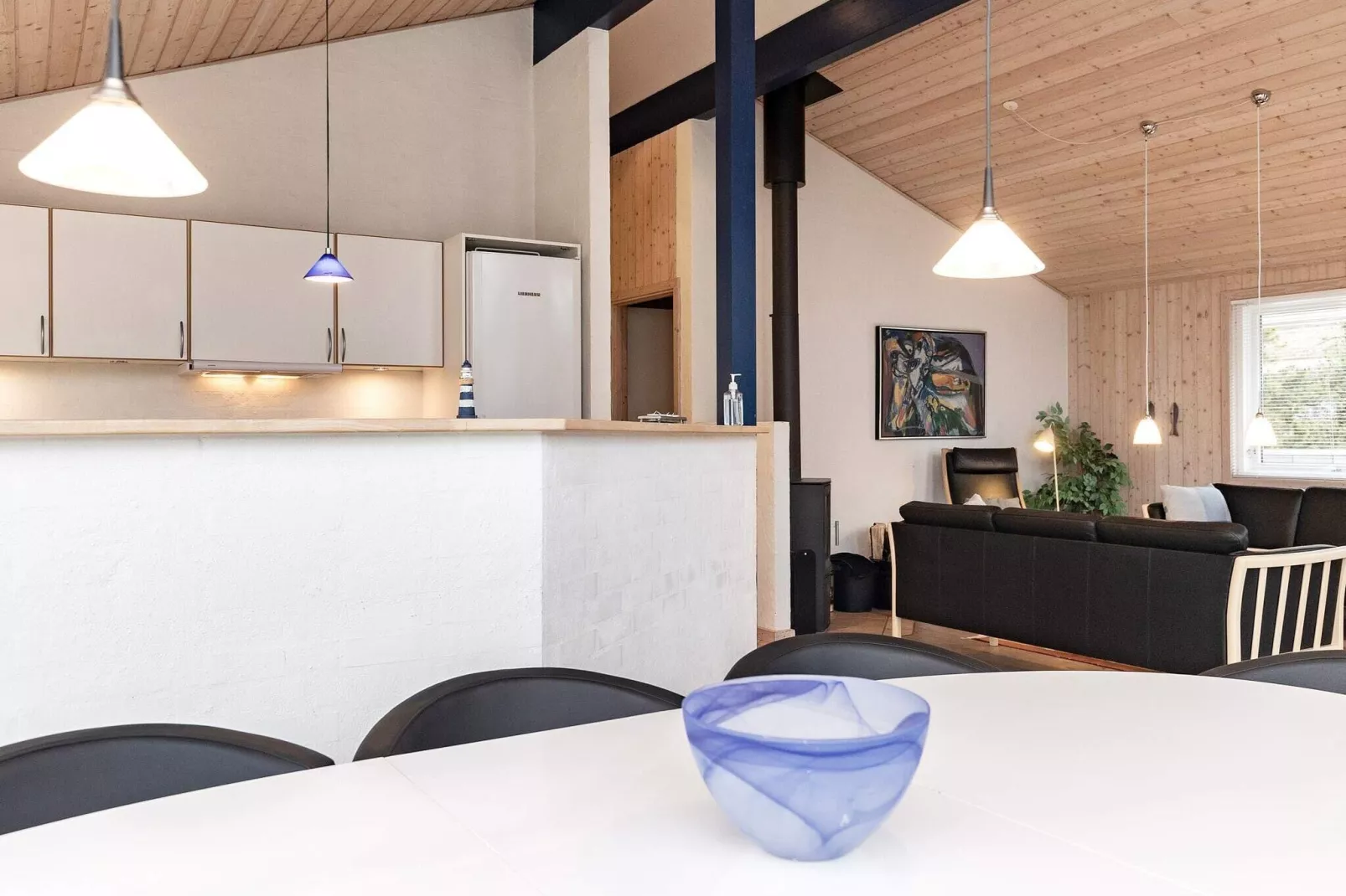 8 persoons vakantie huis in Blokhus-By Traum-Binnen