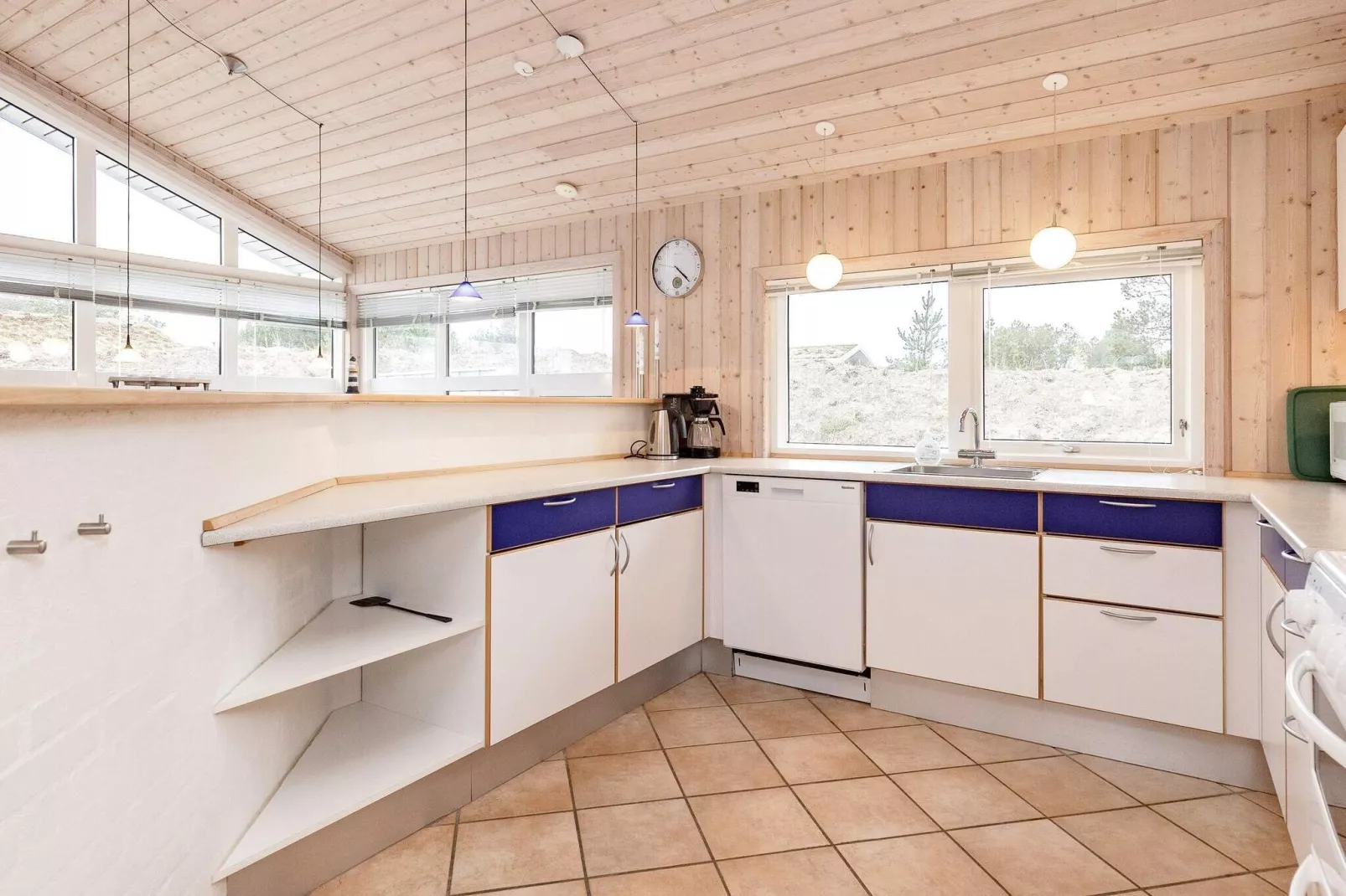 8 persoons vakantie huis in Blokhus-By Traum-Binnen