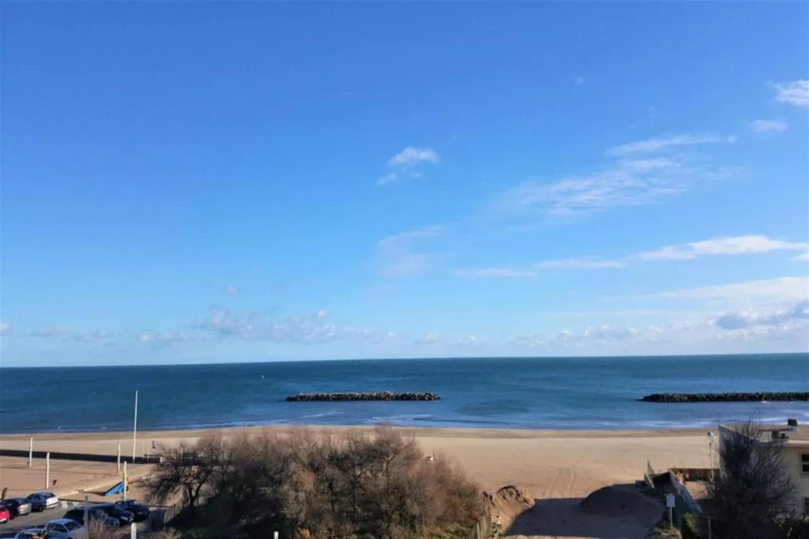 La Dune N°01 - VILLA 3P6
