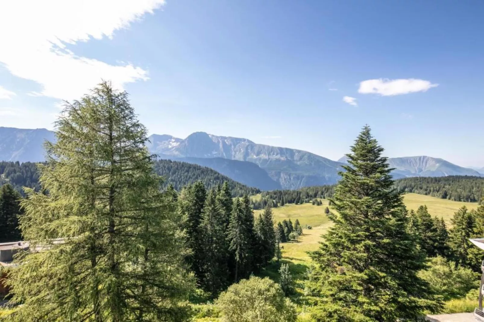 V du Bachat EPICEA C N°02 - 2P5-Gebieden zomer 5km