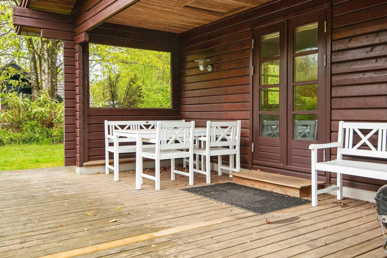4 persoons vakantie huis in Toftlund-By Traum-Uitzicht