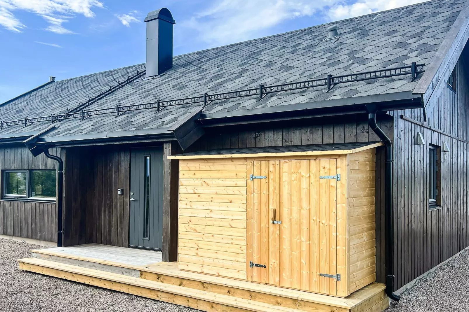 6 Personen vakantie huis in Averøya