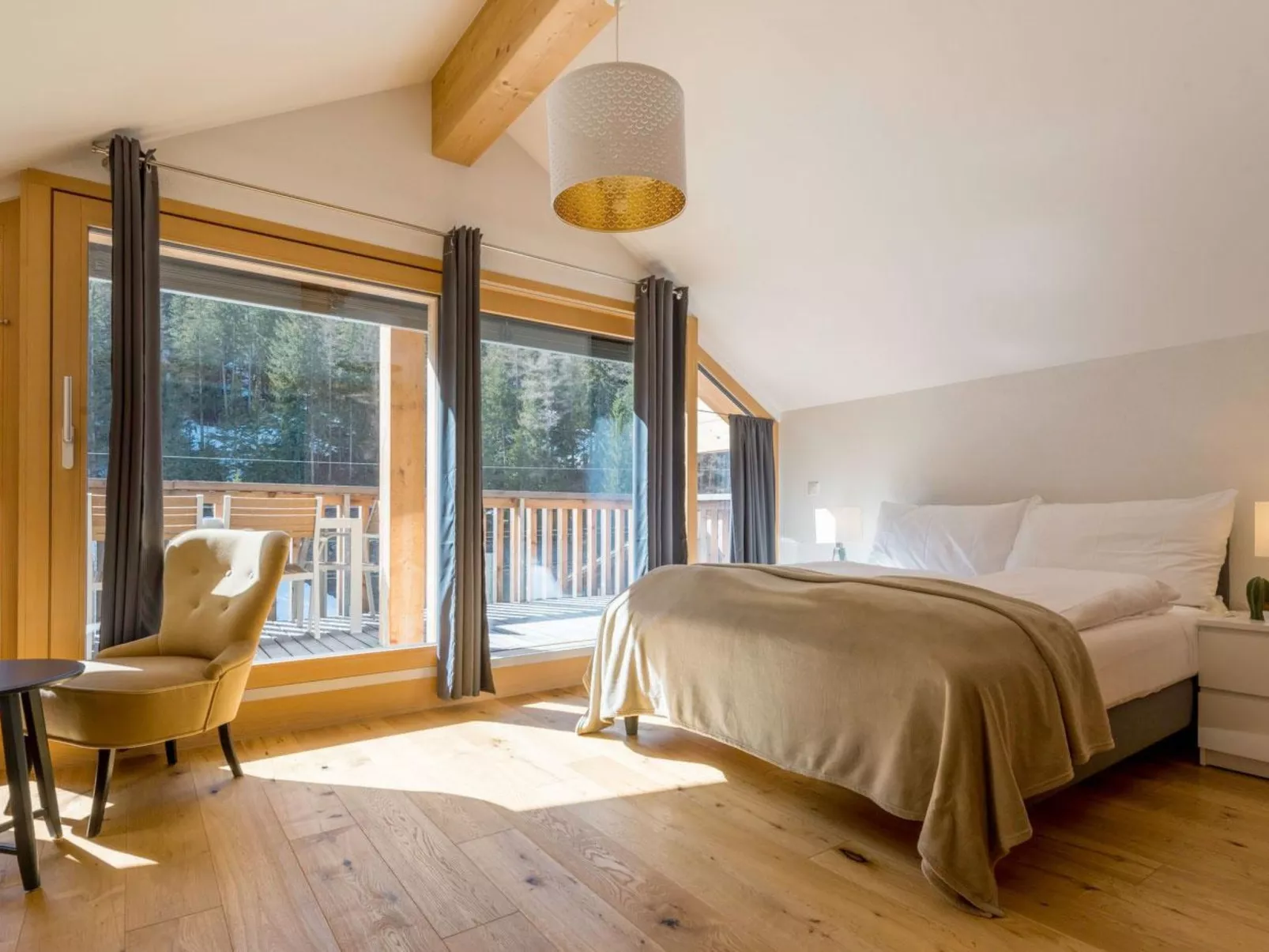Montela Apartment-Hotel & Resort - Holid-Binnen
