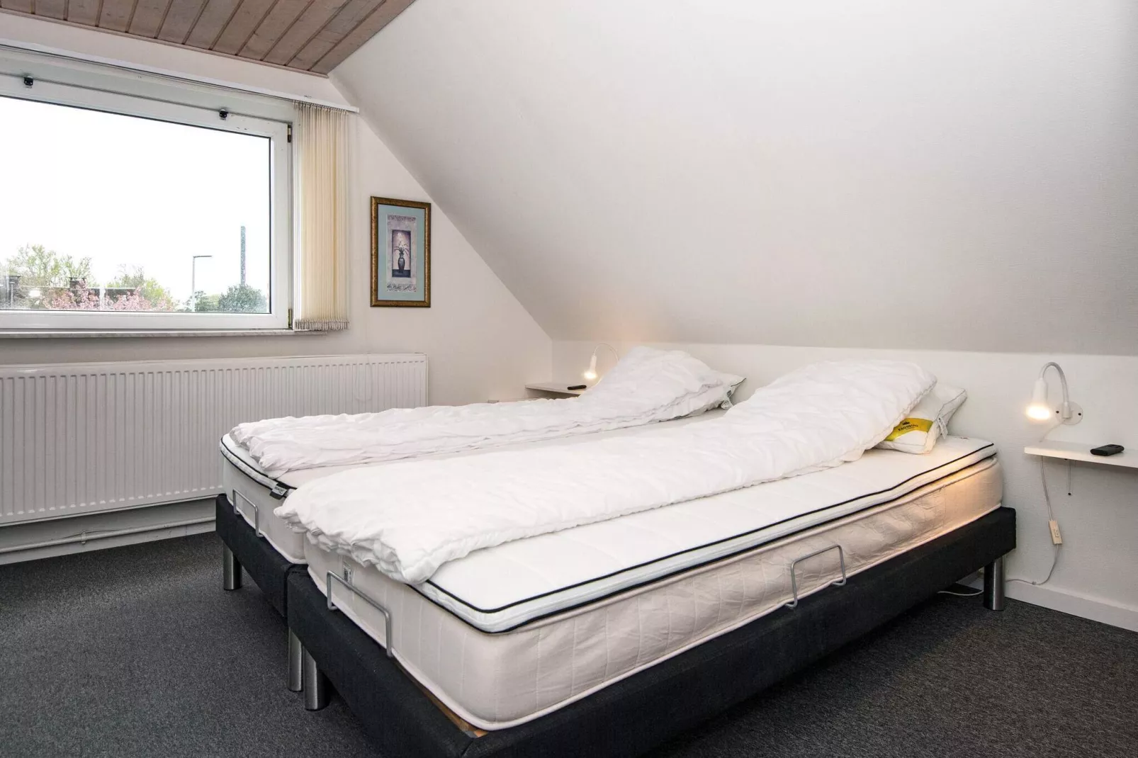 6 persoons vakantie huis in Skærbæk-By Traum-Binnen