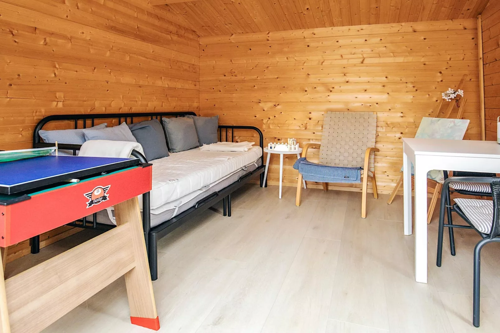 4 sterren vakantie huis in Væggerløse-Binnen