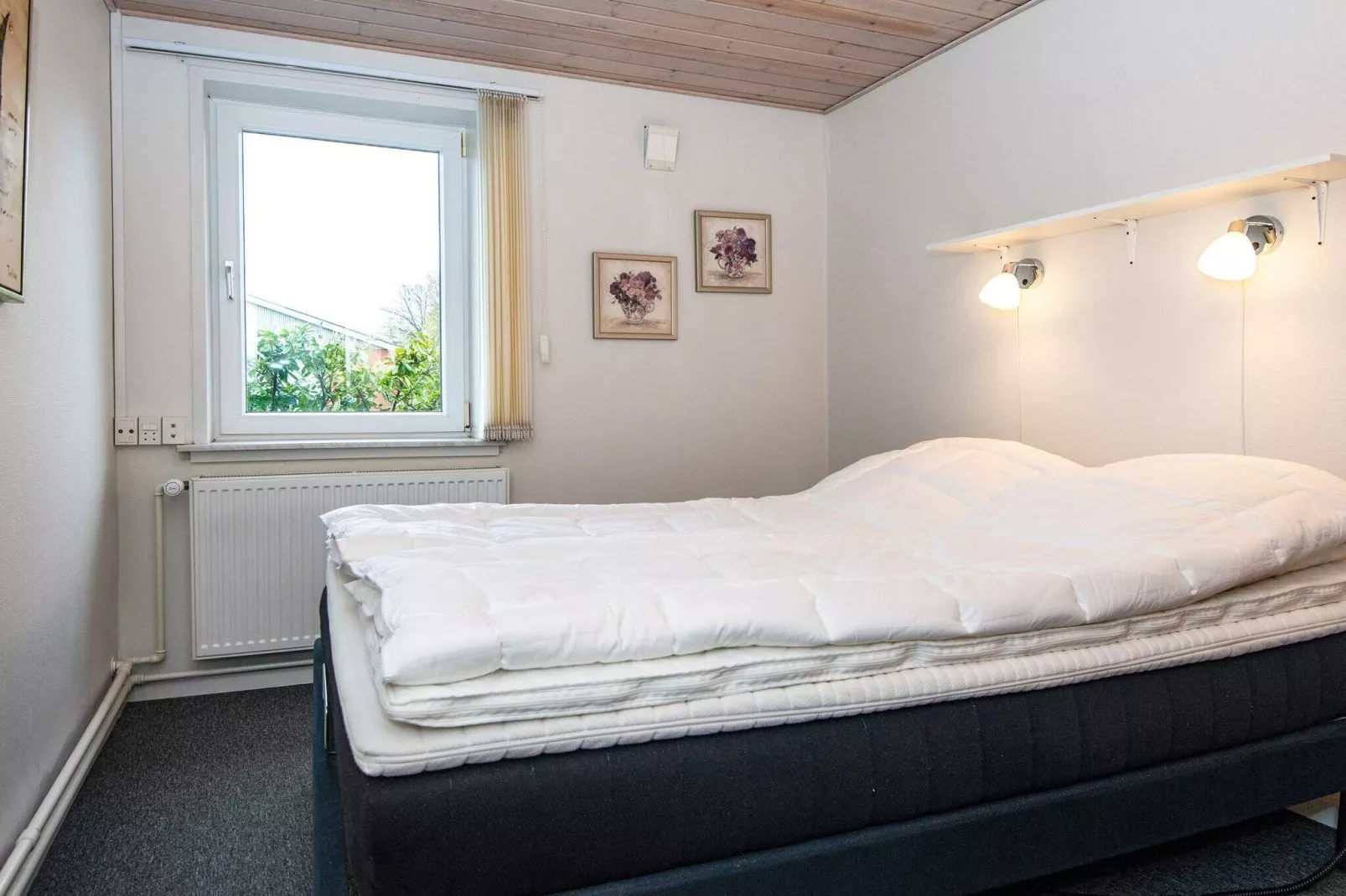 6 persoons vakantie huis in Skærbæk-By Traum-Binnen