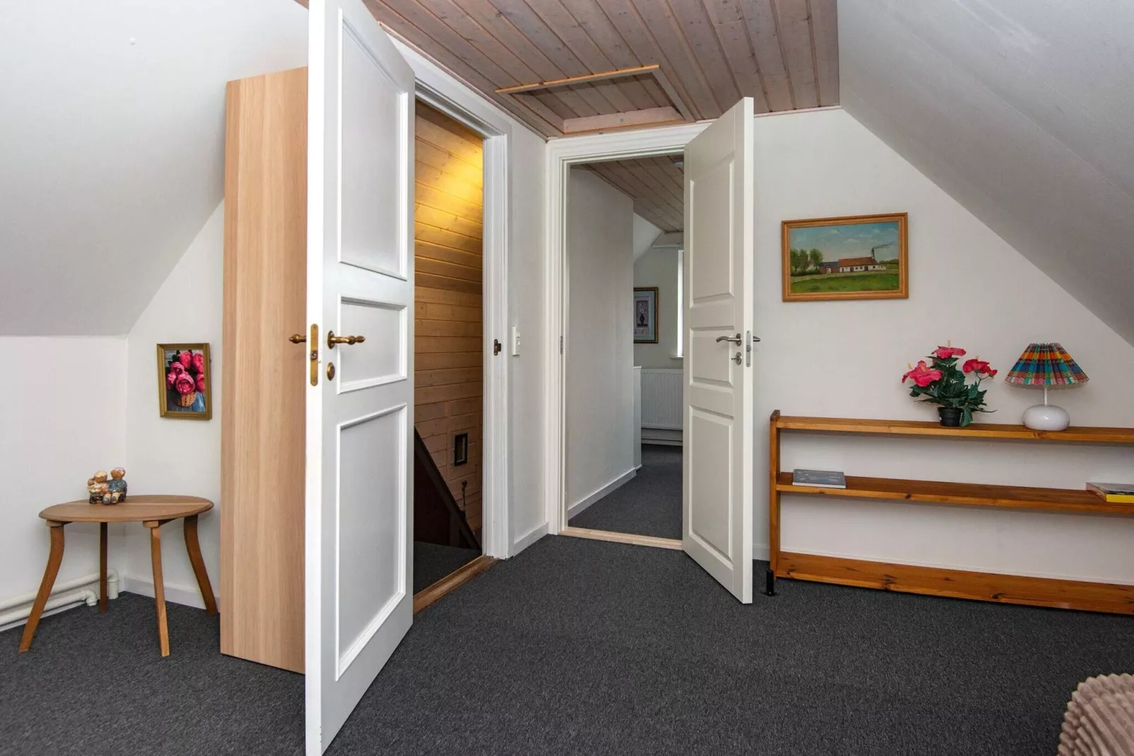 6 persoons vakantie huis in Skærbæk-By Traum-Binnen