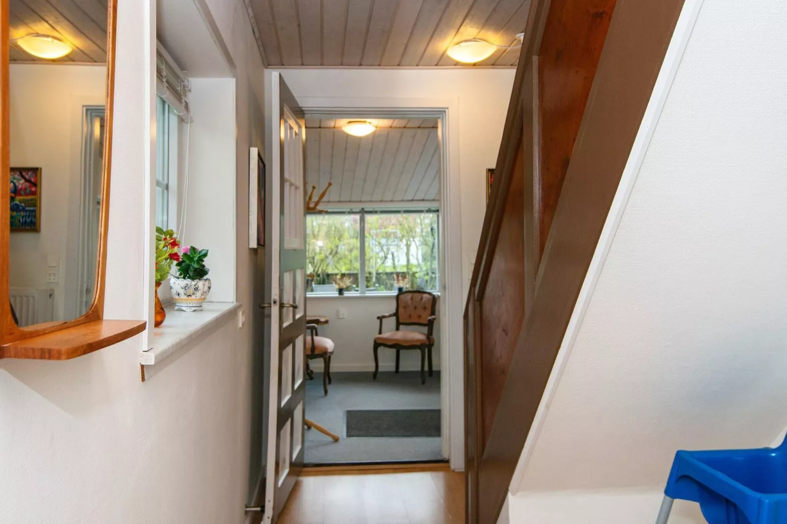 6 persoons vakantie huis in Skærbæk-By Traum-Binnen