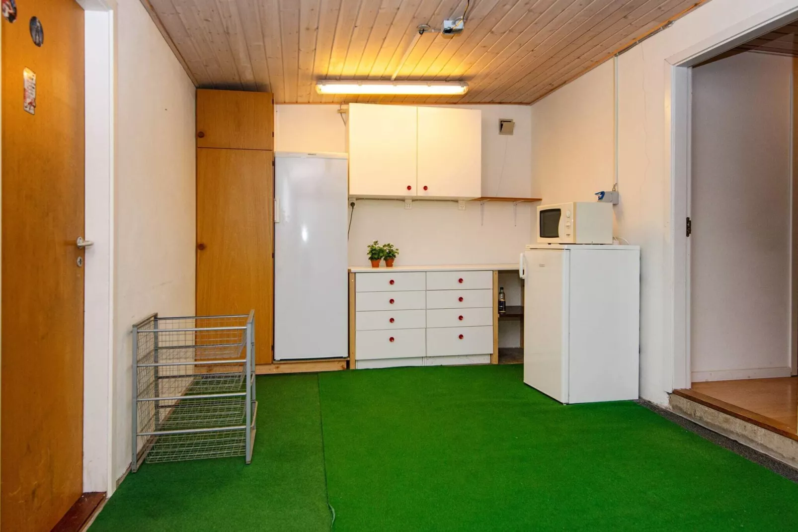 6 persoons vakantie huis in Skærbæk-By Traum-Binnen