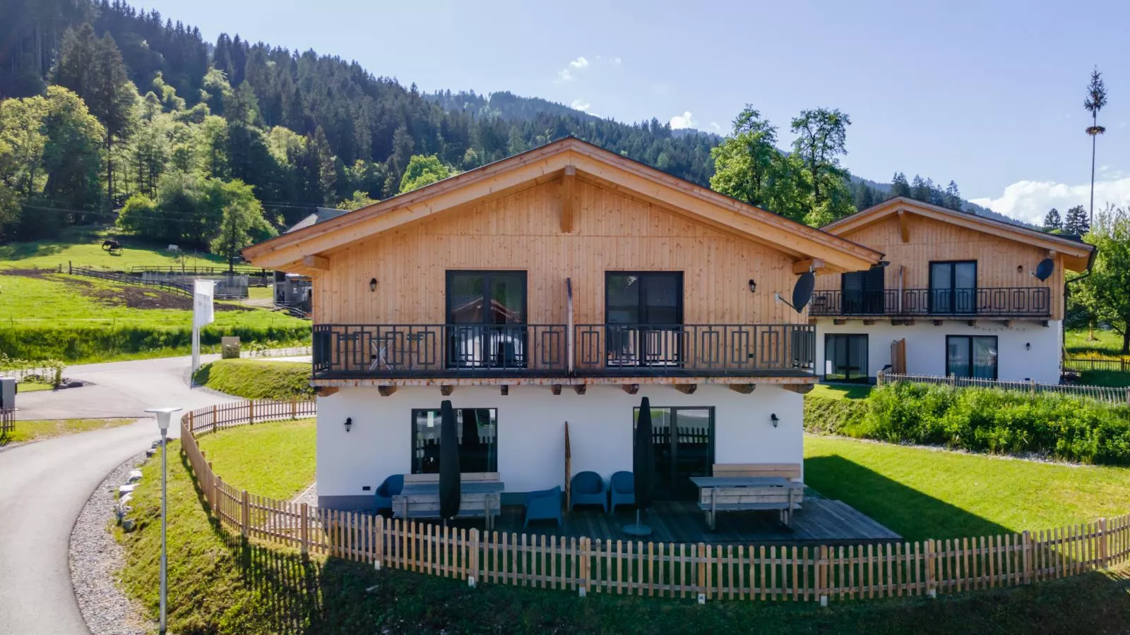 Obermöschach 6A