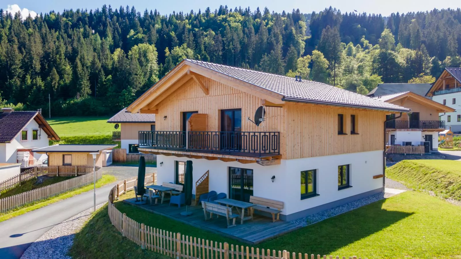 Obermöschach 6