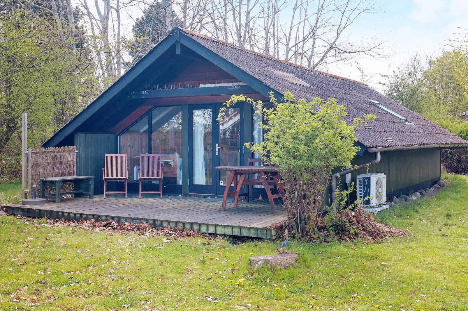 4 persoons vakantie huis in Stubbekøbing-By Traum-Buitenlucht
