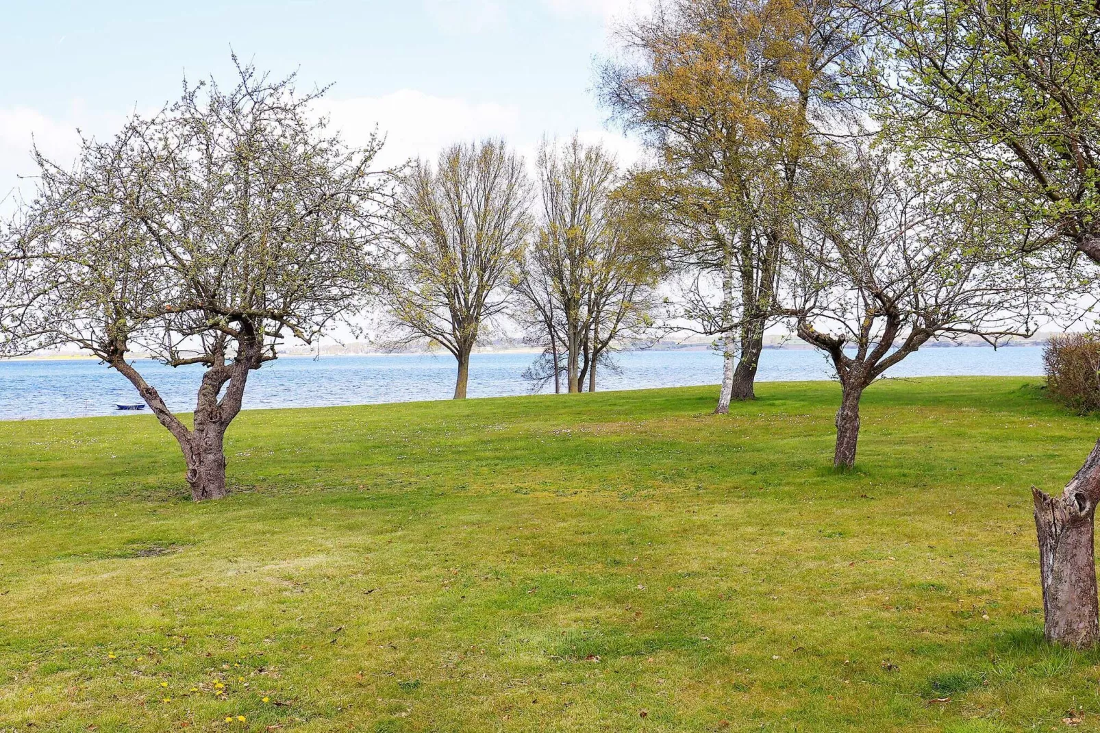 4 persoons vakantie huis in Stubbekøbing-By Traum-Waterzicht