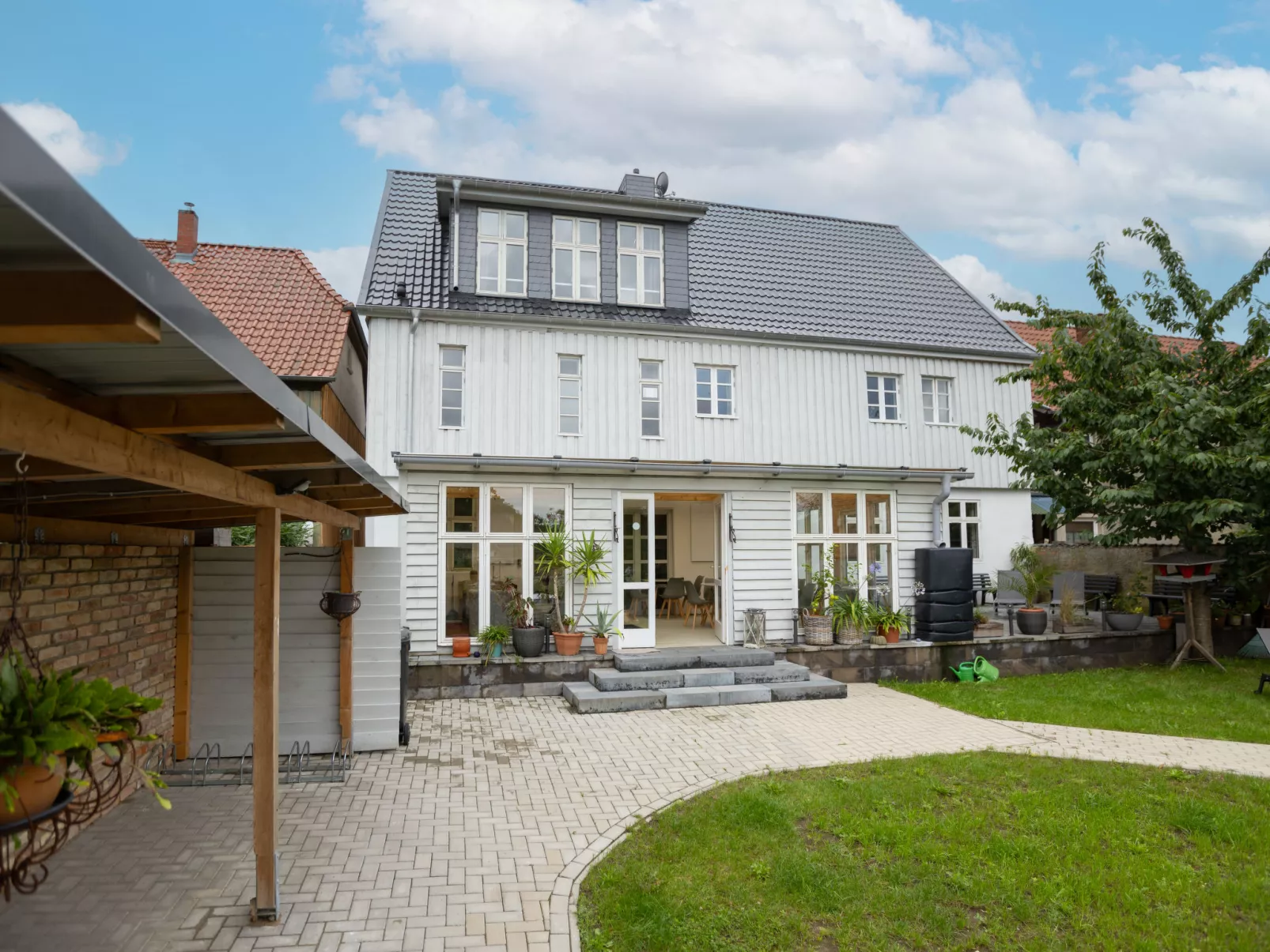 Therese-Buiten