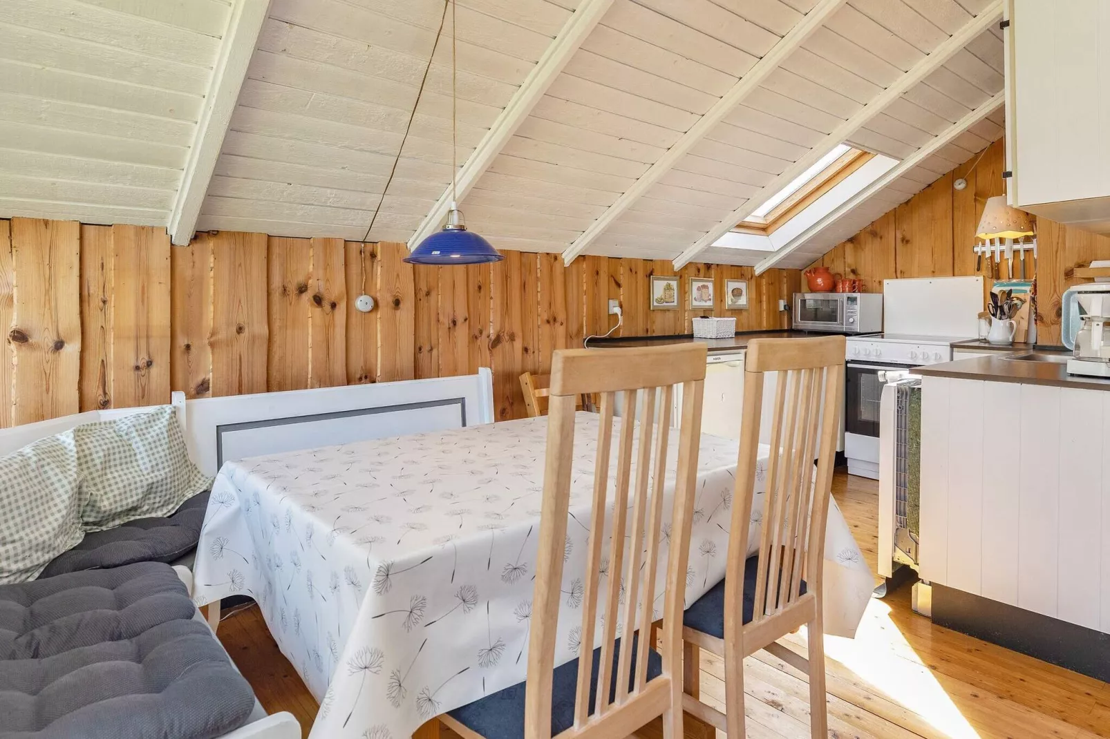 4 persoons vakantie huis in Stubbekøbing-By Traum-Binnen