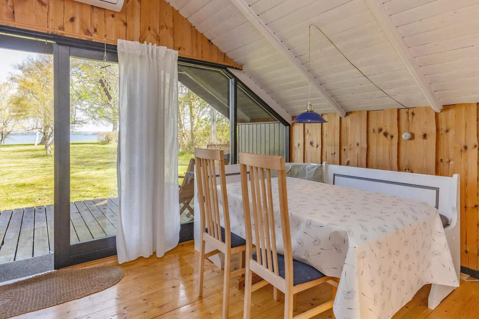 4 persoons vakantie huis in Stubbekøbing-By Traum-Binnen