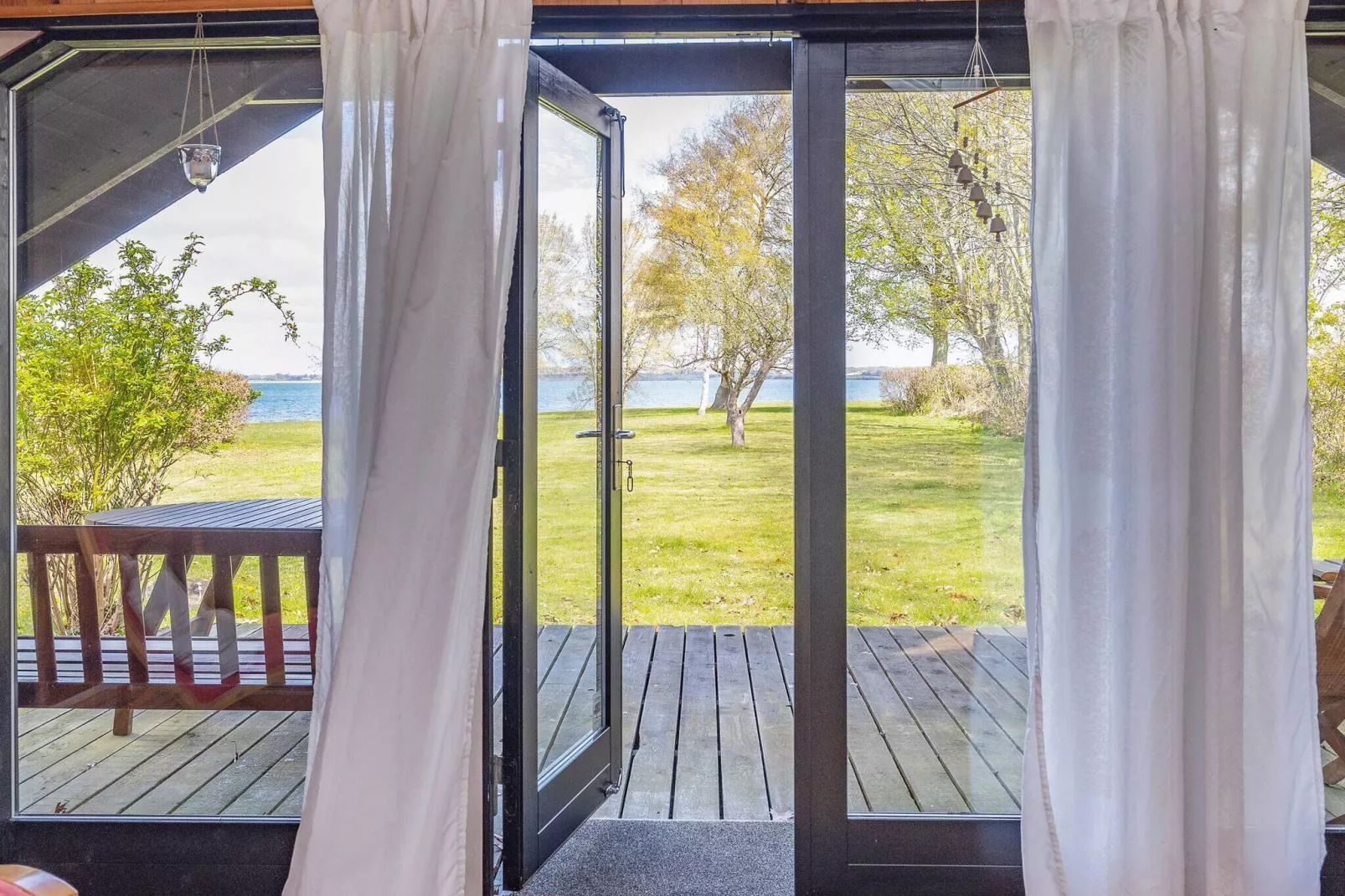 4 persoons vakantie huis in Stubbekøbing-By Traum-Binnen