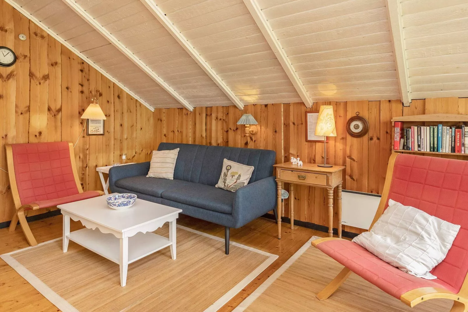 4 persoons vakantie huis in Stubbekøbing-By Traum-Binnen