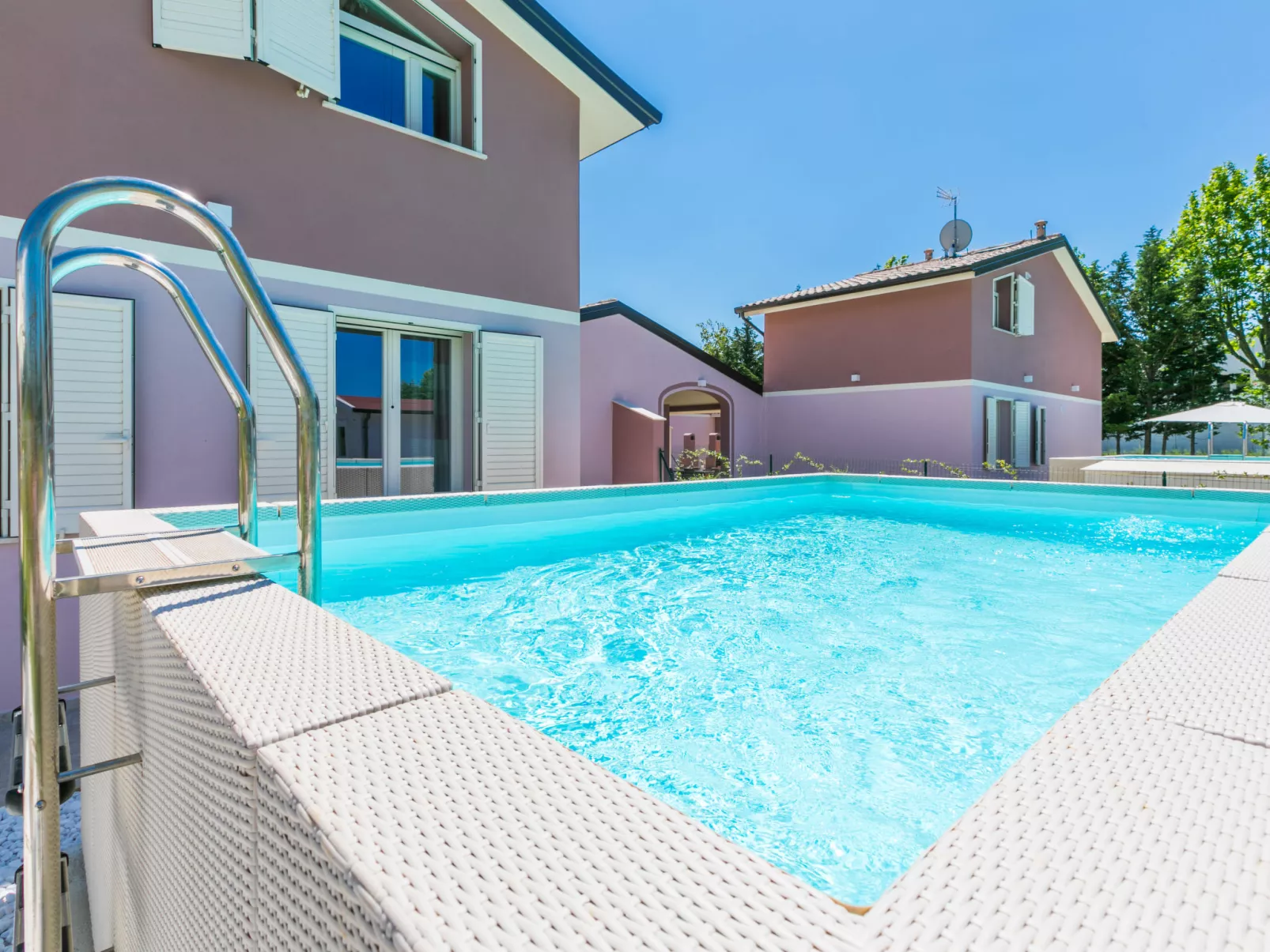 Borgo il Vallin delle Conche