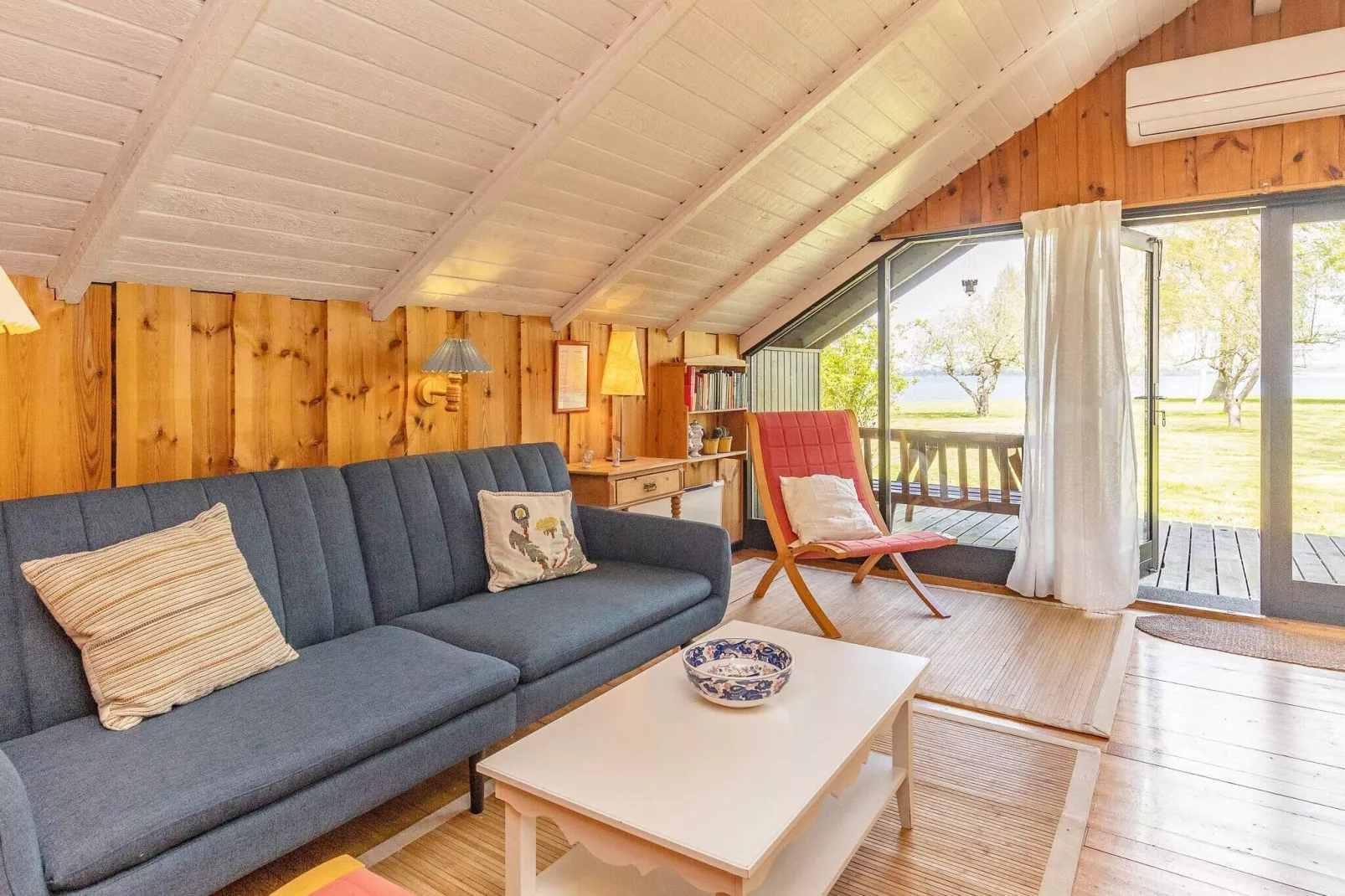 4 persoons vakantie huis in Stubbekøbing-By Traum-Binnen