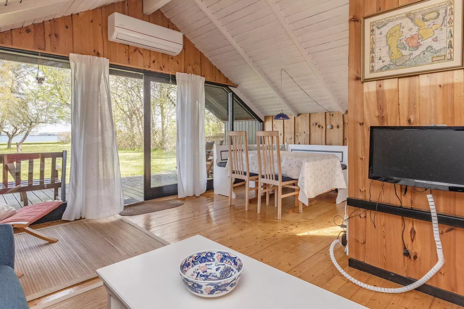 4 persoons vakantie huis in Stubbekøbing-By Traum-Binnen
