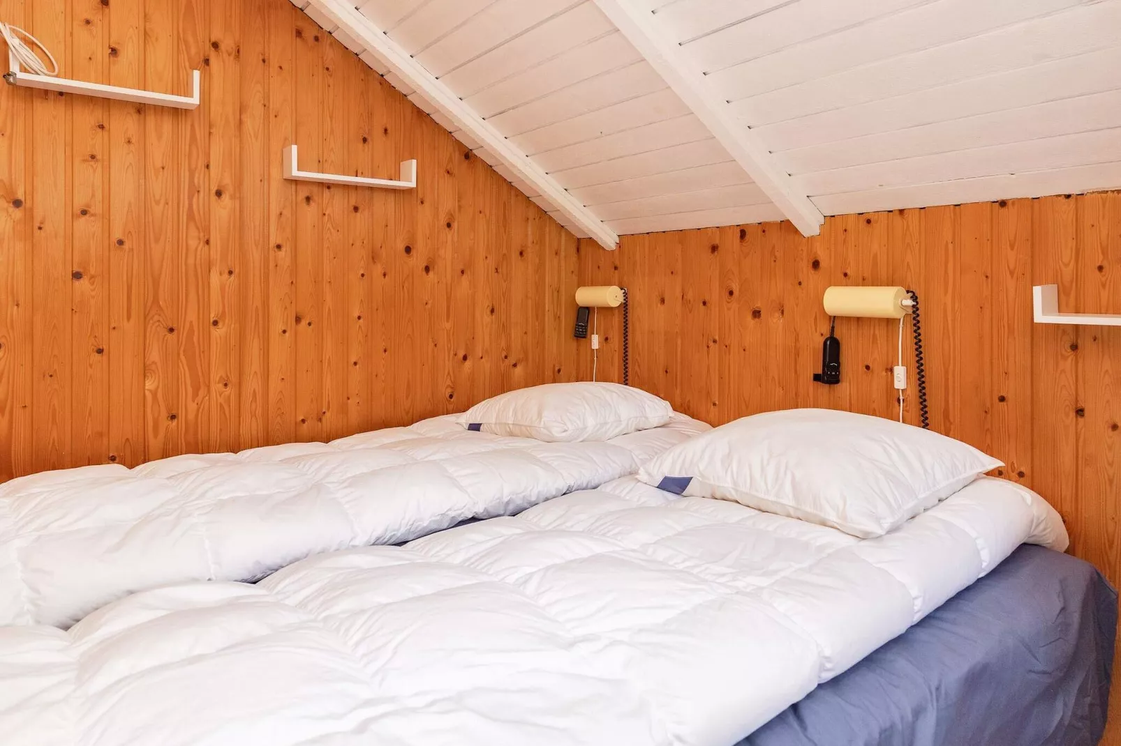 4 persoons vakantie huis in Stubbekøbing-By Traum-Binnen